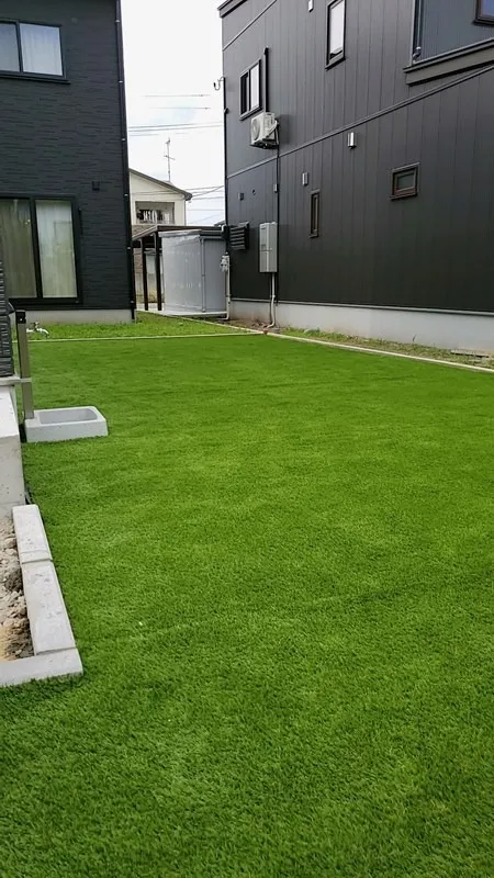 エクステリア工事